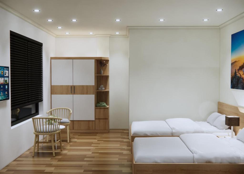 Sơn Trang House – Sa Pa